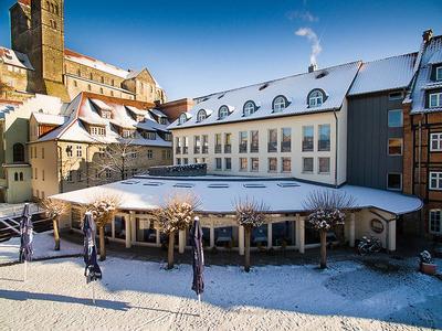 Best Western Hotel Schlossmühle - Bild 2