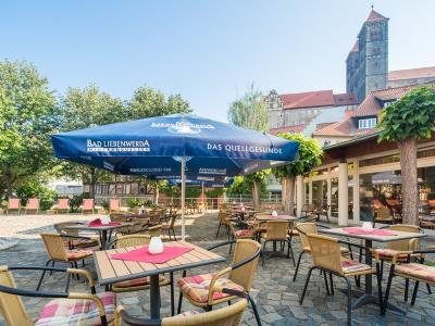 Best Western Hotel Schlossmühle - Bild 4