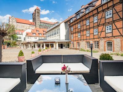 Best Western Hotel Schlossmühle - Bild 3
