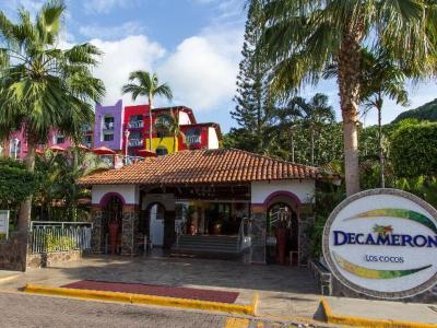 Hotel Decameron Los Cocos - Bild 2