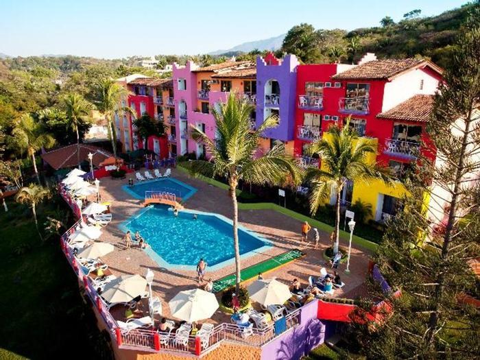 Hotel Decameron Los Cocos - Bild 1