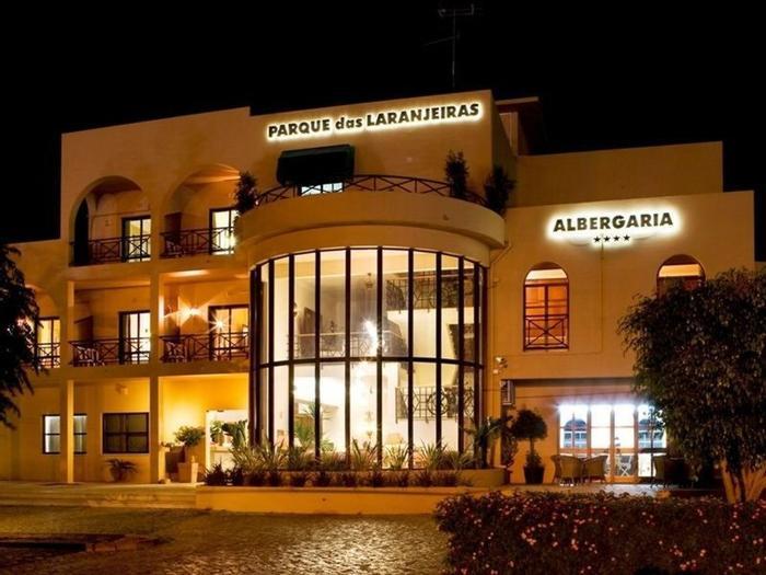 Hotel Albergaria Parque das Laranjeiras - Bild 1