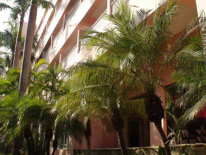 Hotel Riu Naiboa - Bild 1