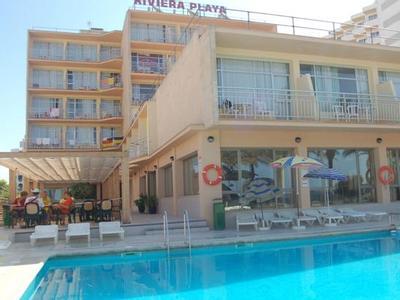 allsun Hotel Riviera Playa - Bild 3