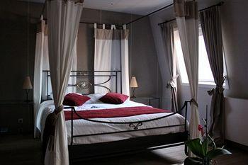Hotel Villa Des Raisins Bed & Breakfast - Bild 4