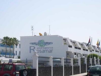 Hotel Rosamar Apartments Lanzarote - Bild 4