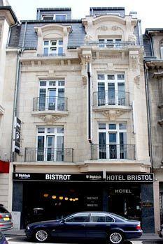 Hotel Bristol - Bild 1