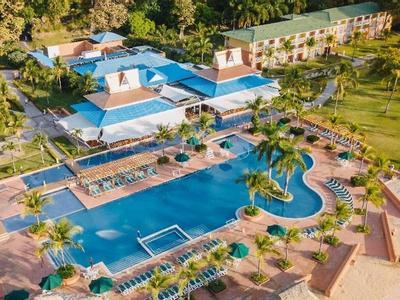 Hotel Royal Decameron Panama - Bild 4