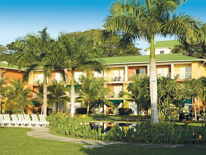 Hotel Royal Decameron Panama - Bild 1