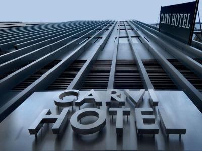 The Carvi Hotel New York, Ascend Hotel Collection - Bild 4