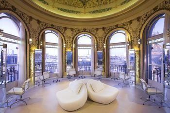 Hotel Le Royal Monceau - Raffles Paris - Bild 4