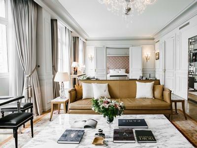 Hotel Le Royal Monceau - Raffles Paris - Bild 5
