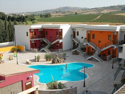 Hotel Ciuri Di Badia - Bild 4