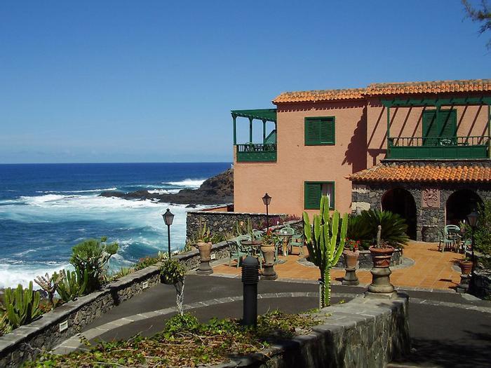 Hotel Rural Costa Salada - Bild 1