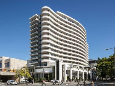 Hotel Rydges South Bank Brisbane - Bild 2