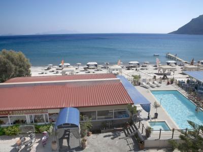 Sacallis Inn Beach Hotel - Bild 3
