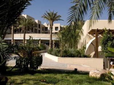 Hotel Dead Sea Spa Resort - Bild 2