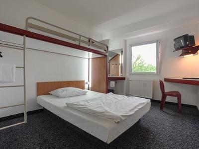 Bon Marche Hotel Bochum - Bild 4