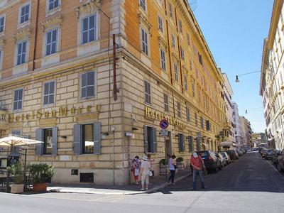 Hotel San Marco - Bild 3