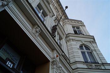 Grand Hostel Berlin - Bild 5