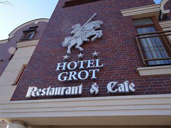Hotel Grot - Bild 1