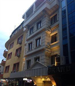 Hotel Guzel Izmir - Bild 4
