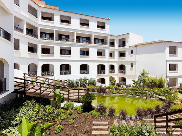 Hotel Tivoli Lagos Algarve Resort - Bild 1