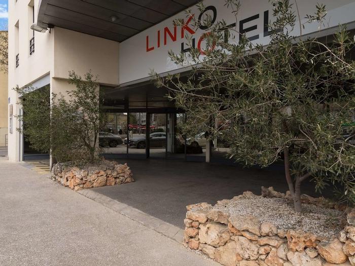 Best Western Linko Hotel - Bild 1