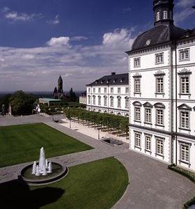 Althoff Grandhotel Schloss Bensberg - Bild 5