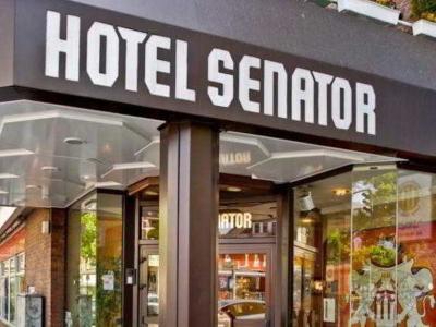 Hotel Senator - Bild 5