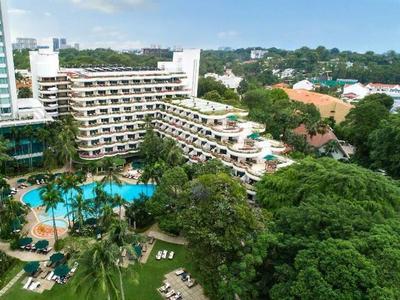 Hotel Shangri-La Singapore - Bild 5