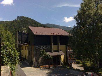 Hotel Ondras Z Beskyd - Bild 5