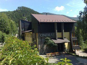 Hotel Ondras Z Beskyd - Bild 3