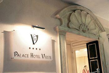 Hotel Palace Vieste - Bild 3