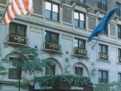 Hotel The Shelburne Sonesta New York - Bild 4