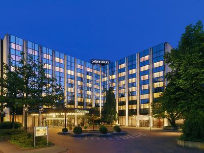 Hotel Sheraton Essen - Bild 4