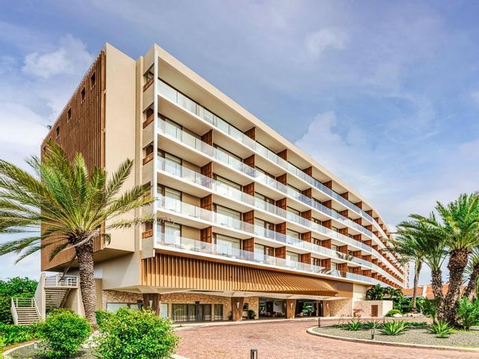 Hotel Dreams Curaçao Resort, Spa & Casino - Bild 1