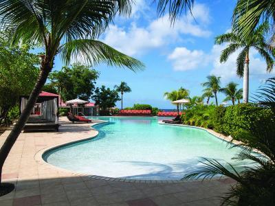 Hotel Dreams Curaçao Resort, Spa & Casino - Bild 5