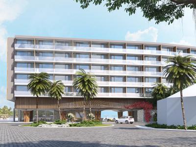 Hotel Dreams Curaçao Resort, Spa & Casino - Bild 4