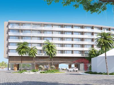 Hotel Dreams Curaçao Resort, Spa & Casino - Bild 2
