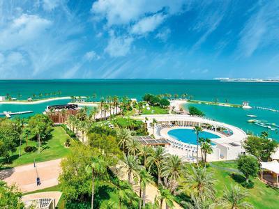Sheraton Grand Doha Resort & Convention Hotel - Bild 4