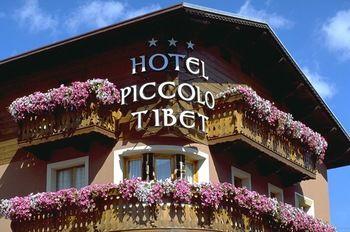 Hotel Piccolo Tibet - Bild 2