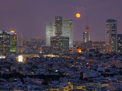 Herods Tel Aviv Hotel - Bild 4