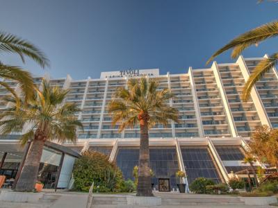 Hotel Tivoli Marina Vilamoura Algarve Resort - Bild 4