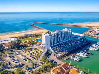 Hotel Tivoli Marina Vilamoura Algarve Resort - Bild 3