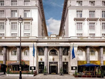 Hotel Sheraton Grand London Park Lane - Bild 2