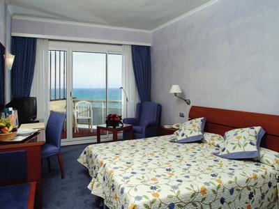 Hotel Sidi San Juan - Bild 3