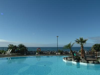 Hotel Pestana Ocean Bay All Inclusive - Bild 5