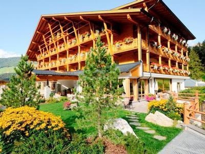 Hotel Bad Moos Dolomites Spa Resort - Bild 4