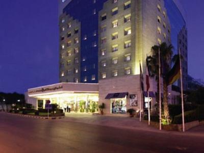 Sonesta Hotel Tower & Casino Cairo - Bild 2